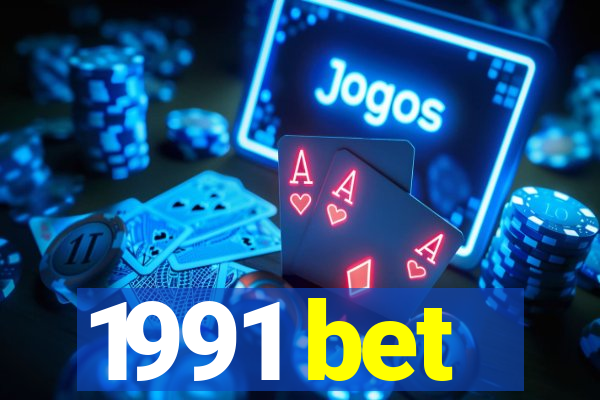 1991 bet